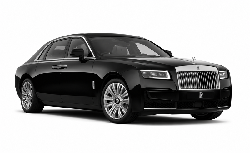 Central Executive Transfers | Luxury