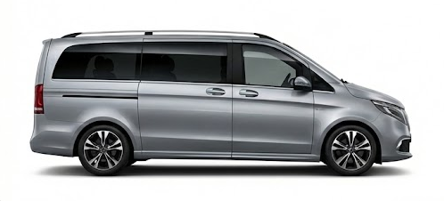 Central Executive Transfers | Minibus