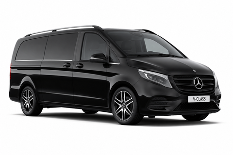 Central Executive Transfers | V-Class